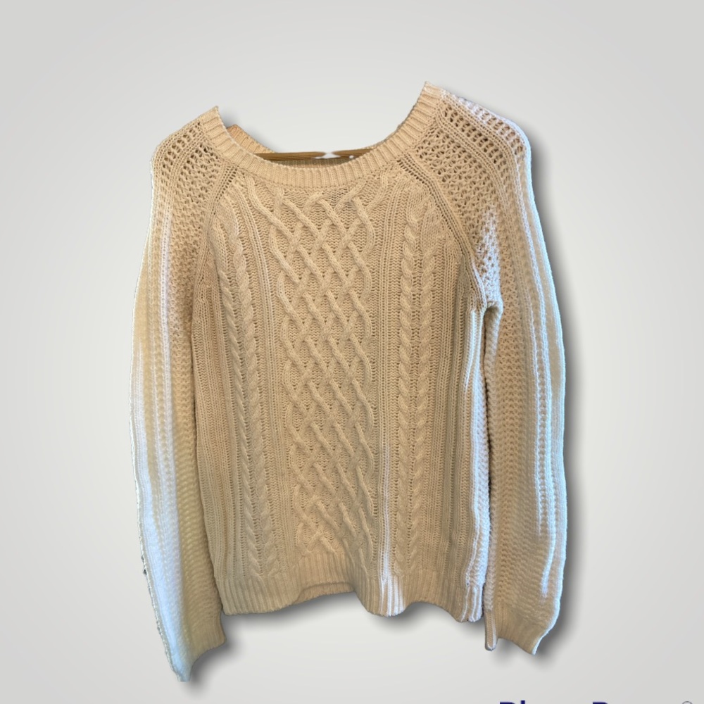 Forever 21 sweater